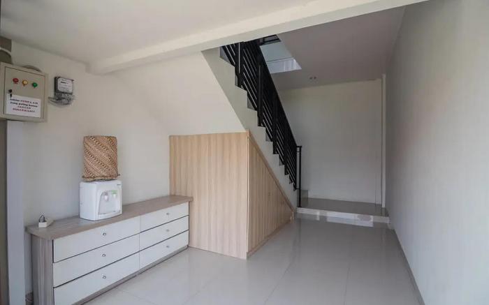 RedDoorz Syariah near Tugu Juang Jambi