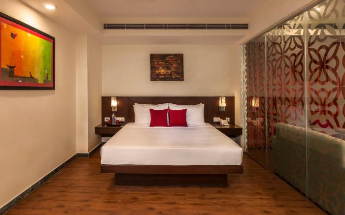 Red Fox by Lemon Tree Hotels, Alwar