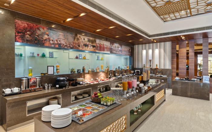 Country Inn Premier Amritsar