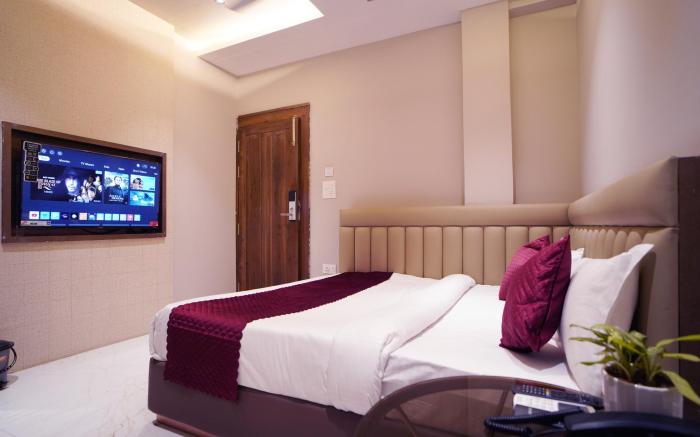 Hotel Siya Ramaya