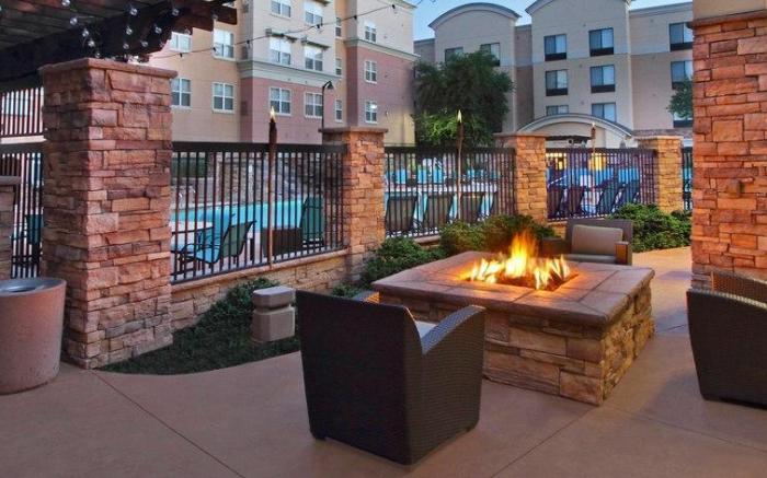 Residence Inn Fort Lauderdale Coconut Creek
