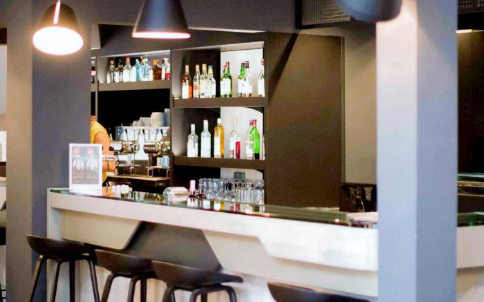 Novotel Lille Aeroport