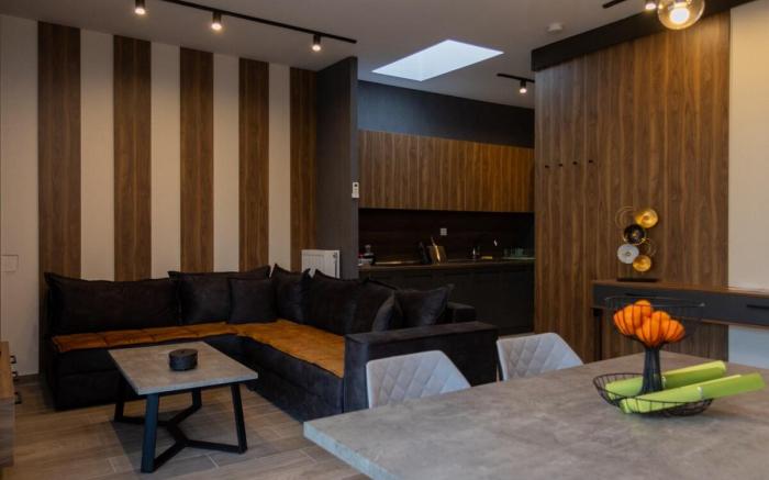 Dioroh Suites Meteora, 302