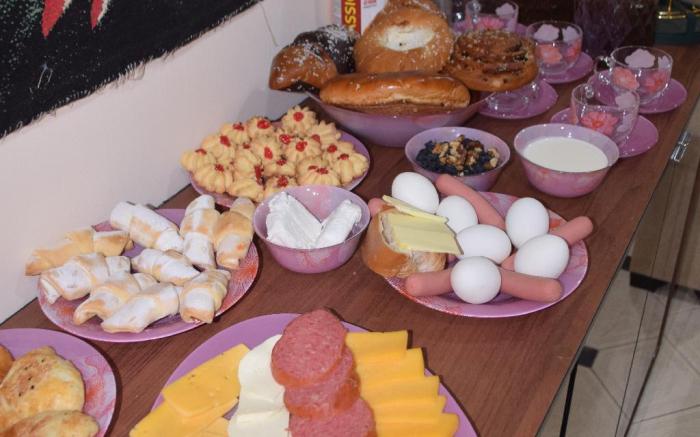 SAIDA Family Guest House