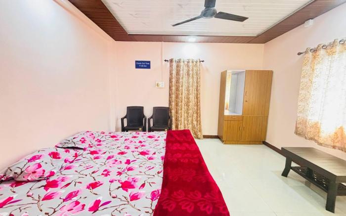 Ganesh Holiday Homes