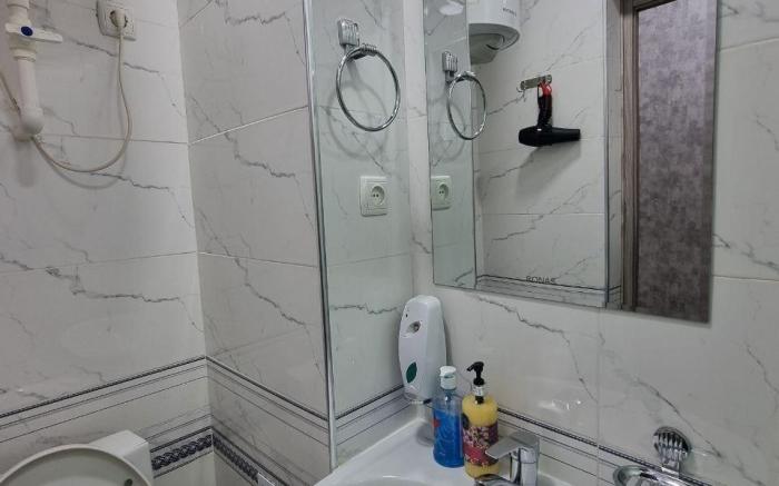 Cihan Apartments
