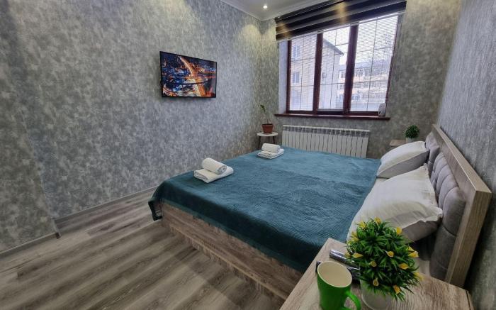 Cihan Apartments