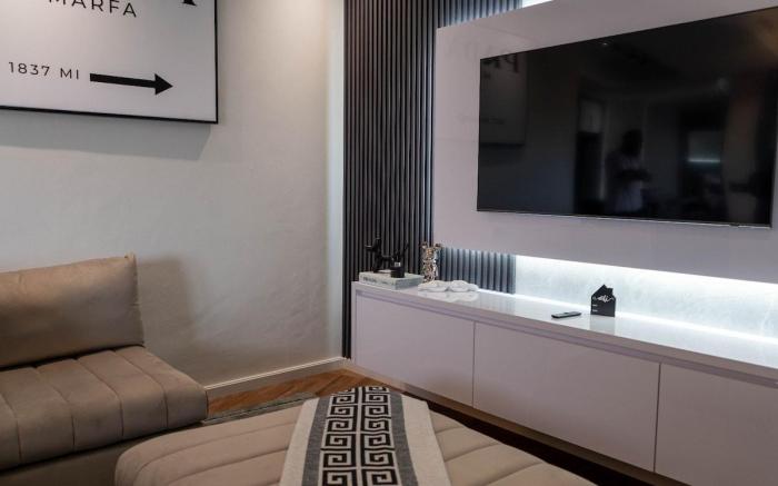 Prada Penthouse @ On Park Century City