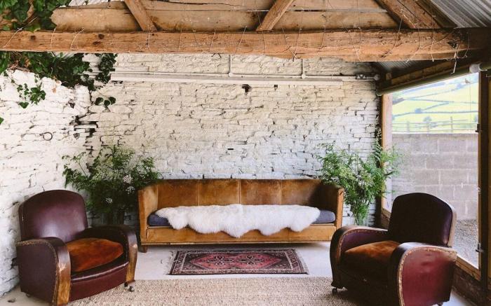 Wilde Lodge