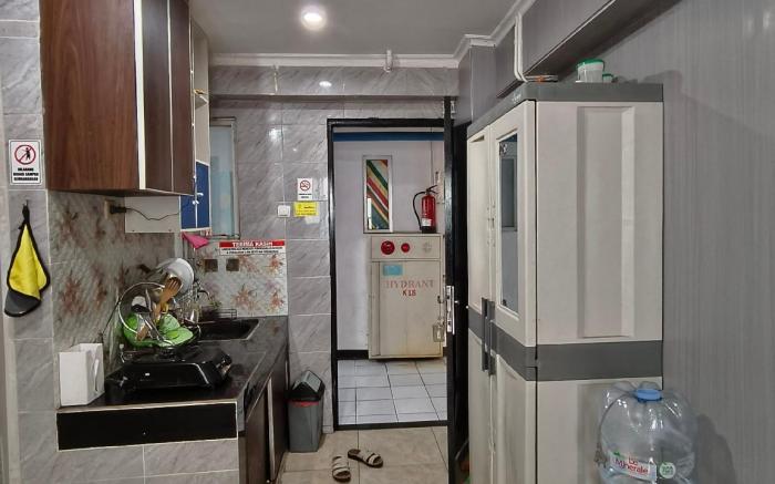 Sentra Timur Residence by Daisy 