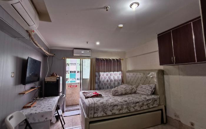 Sentra Timur Residence by Daisy 