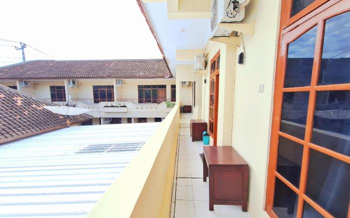 Hotel Family Syariah 1 Parangtritis RedPartner