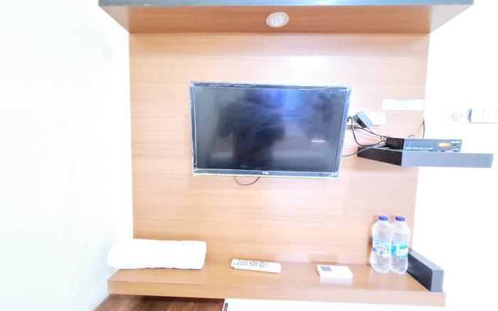 Hotel Family Syariah 1 Parangtritis RedPartner