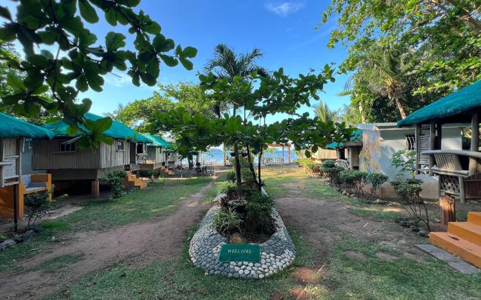 Lumiere Beachfront Resort