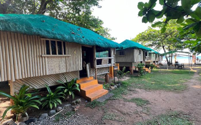 Lumiere Beachfront Resort