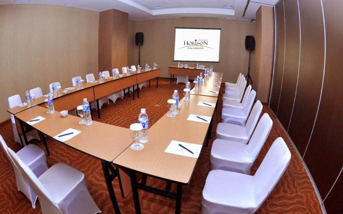 Beston Hotel Palembang