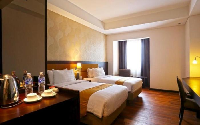 Beston Hotel Palembang