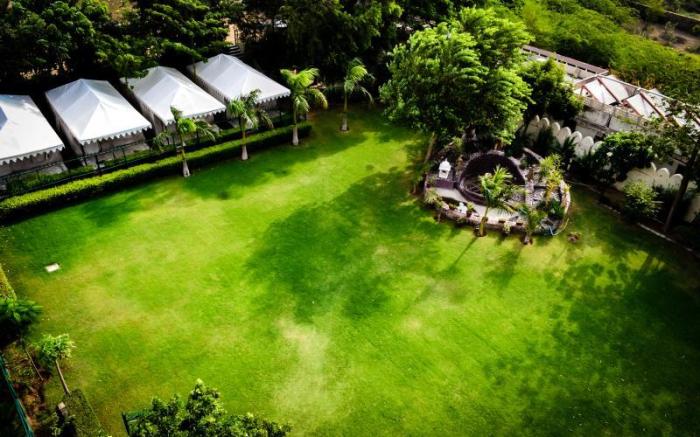 Royal Heritage Kishangarh