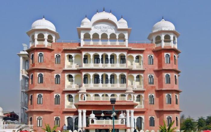 Royal Heritage Kishangarh