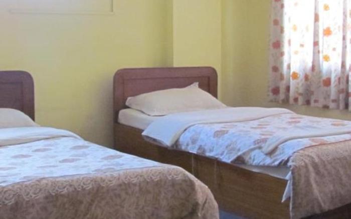 Paradise Guest House