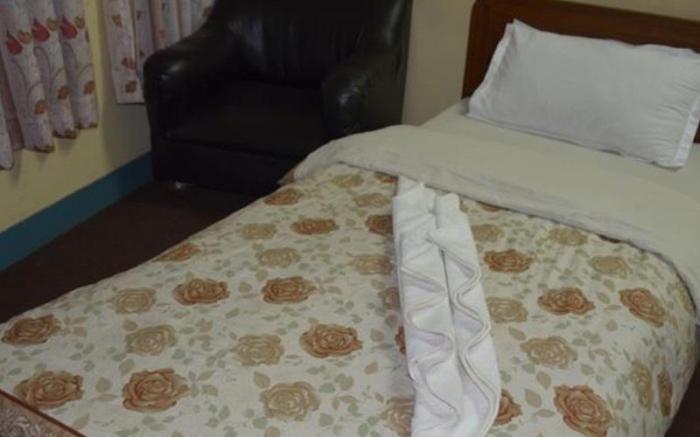 Paradise Guest House
