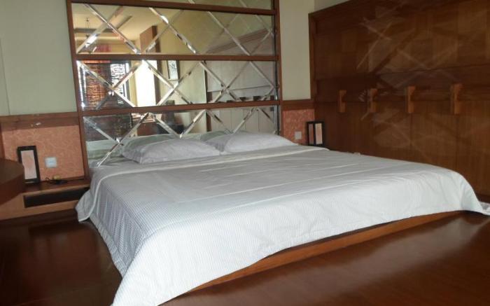 Green Wattana Hotel Sentul
