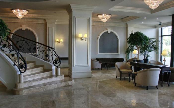 Vialand Palace Hotel