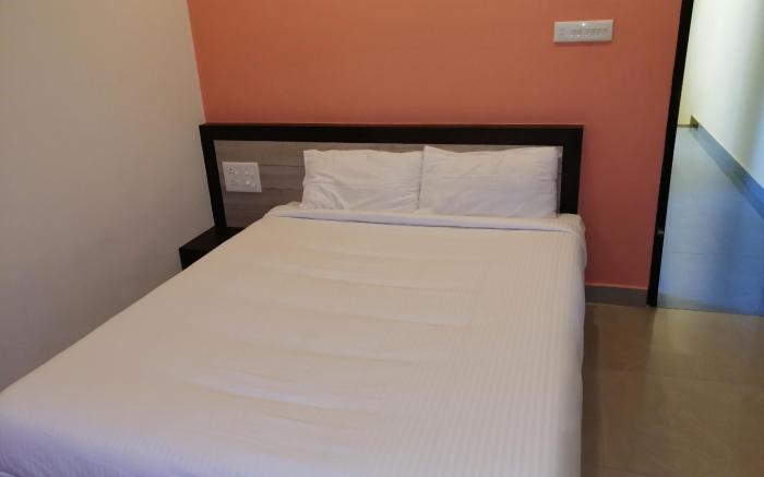 THE ORCHID SUITES