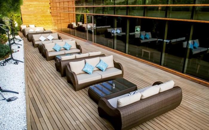 Gorrion Hotel Istanbul