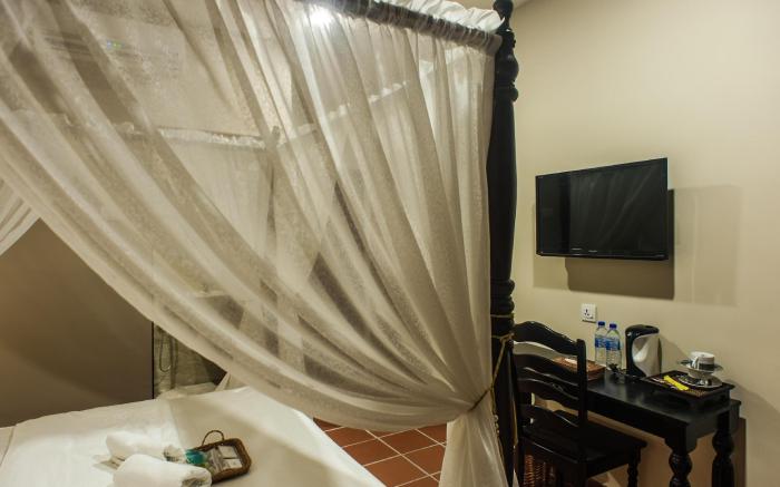Armenian Suite Hotel