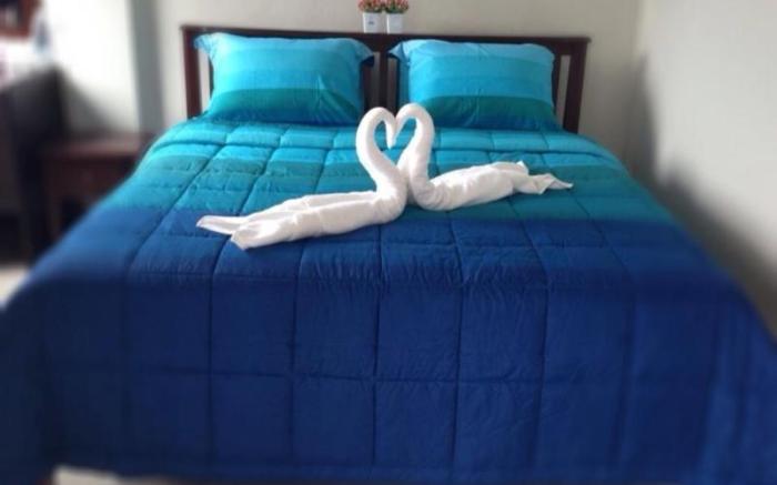 Pra-Ae Lanta Apartment