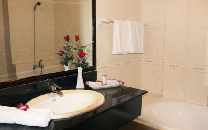 Angella Hotel Nha Trang