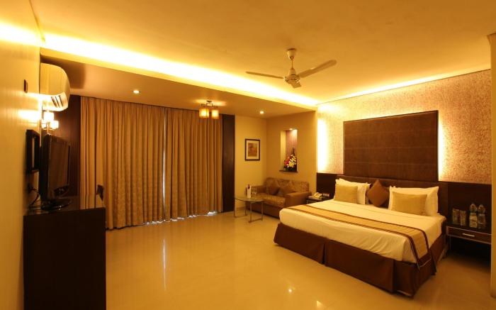 Mirasol Resort