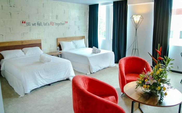 Hotel Regal Vista