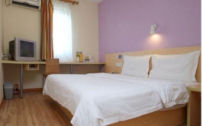 7 Days Inn Beijing Madianqiao Deshengmen Street