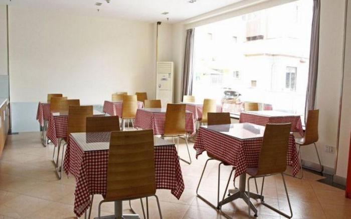 7 Days Inn Beijing Madianqiao Deshengmen Street