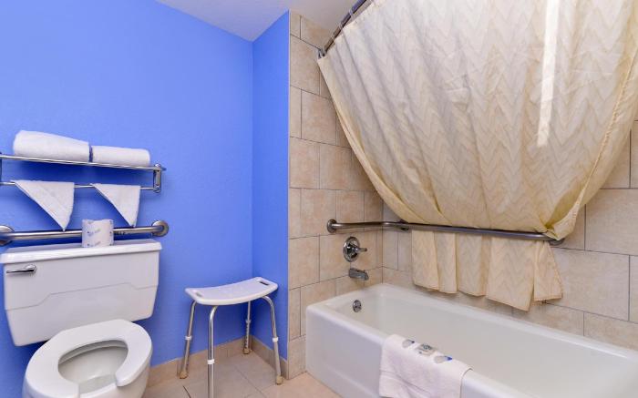 Americas Best Value Inn Clear Lake