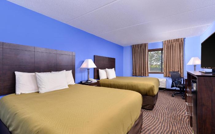 Americas Best Value Inn Clear Lake
