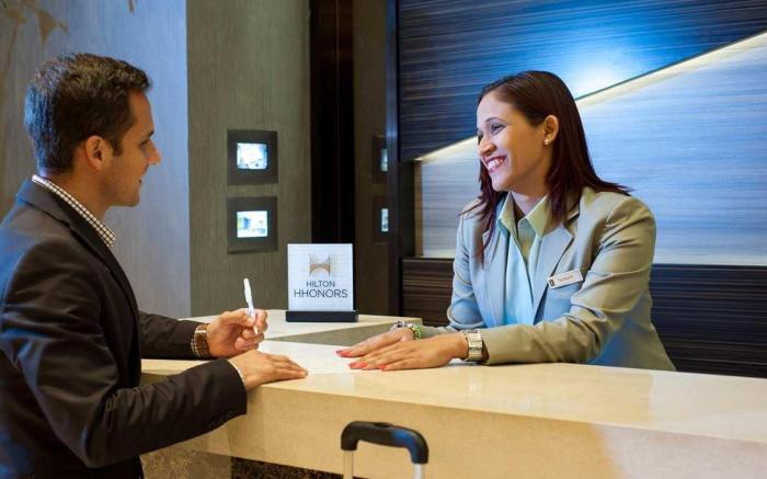 Embassy Suites Santo Domingo
