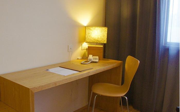 de King Boutique Hotel KLCC