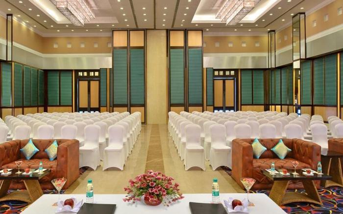Red Fox by Lemon Tree Hotels, Bhiwadi