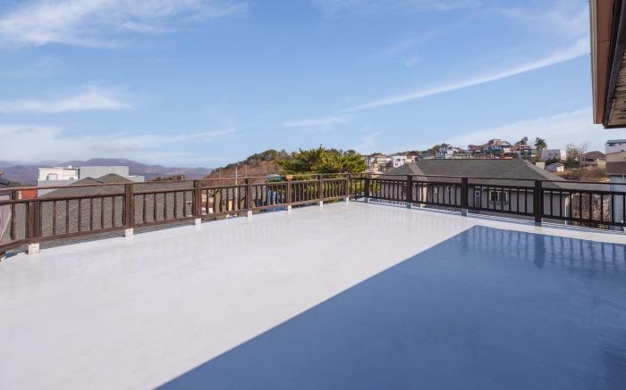 Gyeongju The Stay Spa Pension
