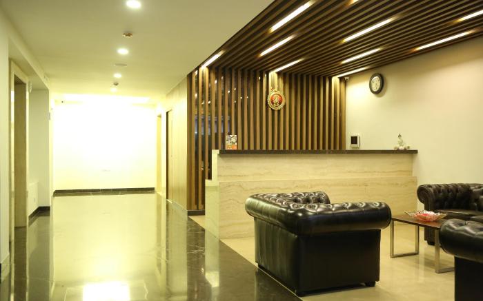 Jaag Hotel