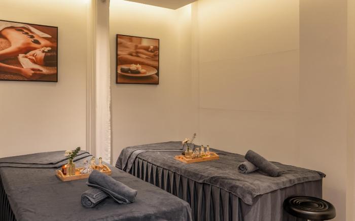 Cloud Hotel 150 Nguyen Thai Hoc