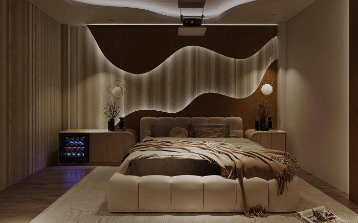 StarNight Hotel & Apartment