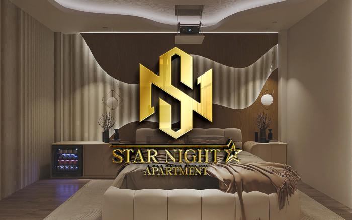 StarNight Hotel & Apartment