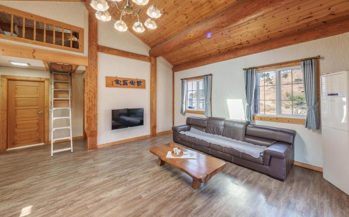 Daecheon Ocean Forest Pension