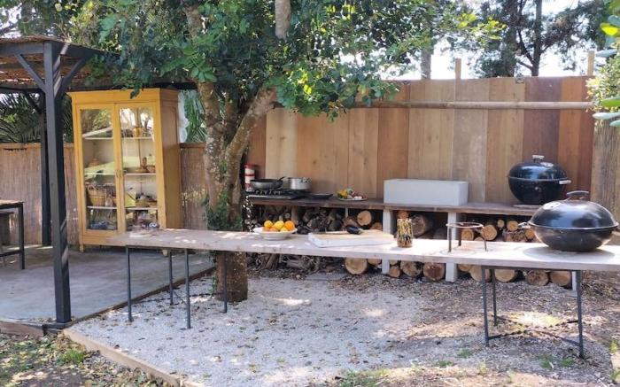 Masseria Il Fondone: A