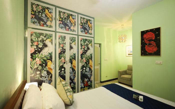 LA PLAGE LUXE - Luxury Homestay 5min Walk Beach 