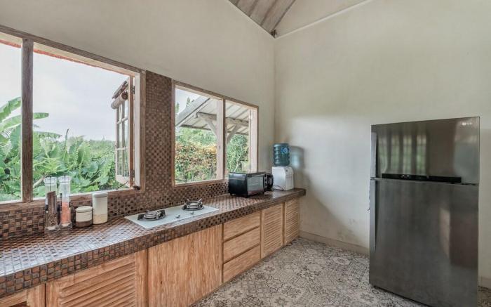 Exclusive Luxury Retreat In Canggu